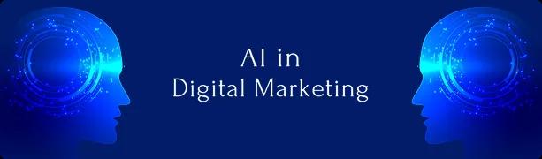 Master Digital Marketing with AI