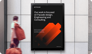 Advertising Design