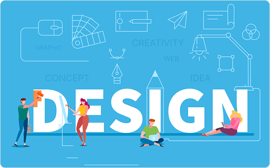 Graphic Design Course