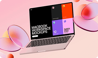 Mockup Design