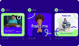 Social Media Design