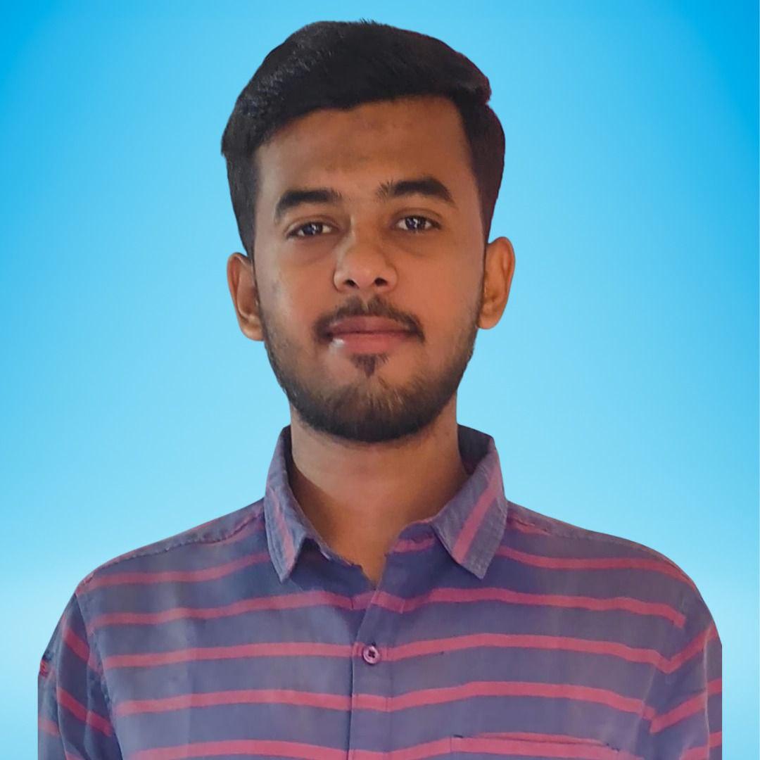 Avick Chakraborty profile