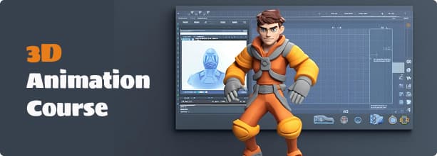 3D Animation Course