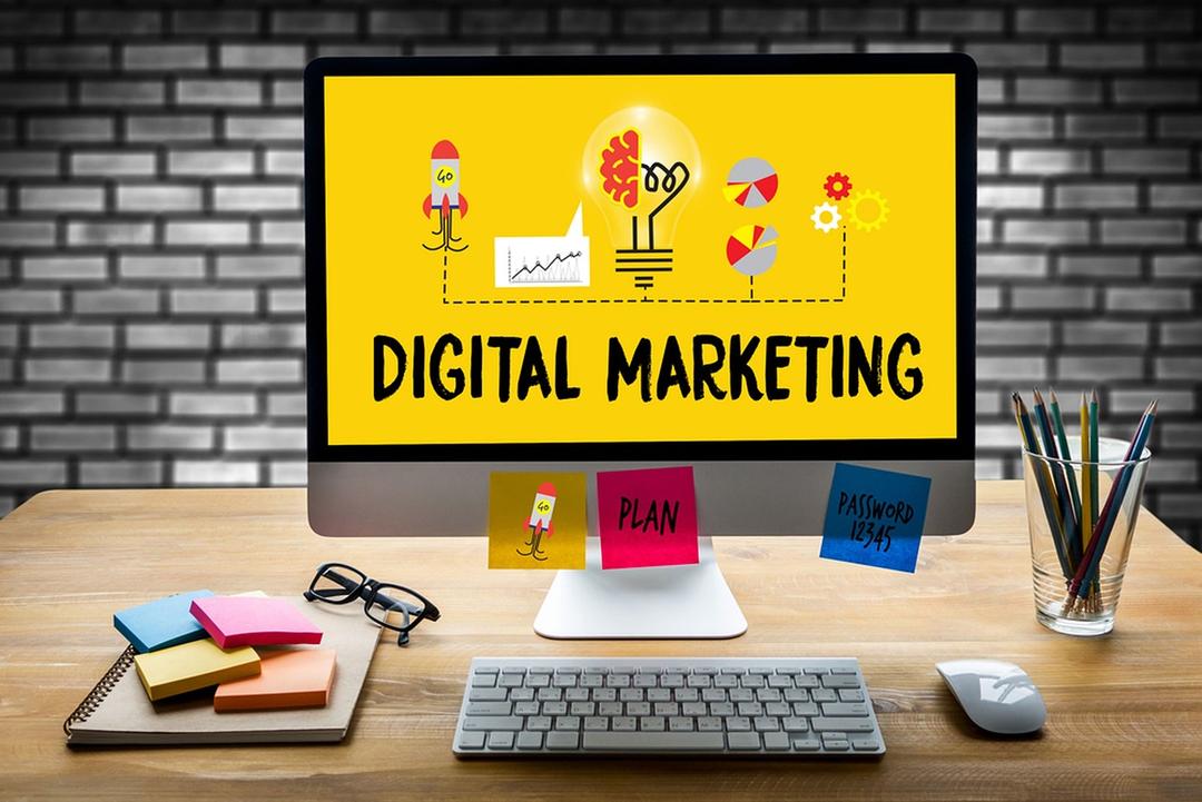 Kickstart Your Digital Marketing Career with EME Academy