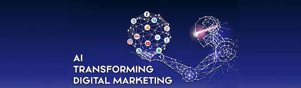 Master Digital Marketing with AI