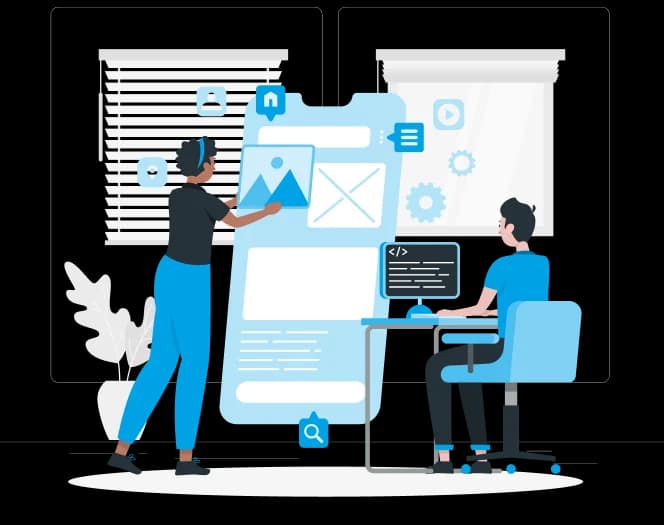 Career prospects visualization