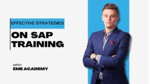 Maximizing SAP Training Outcomes